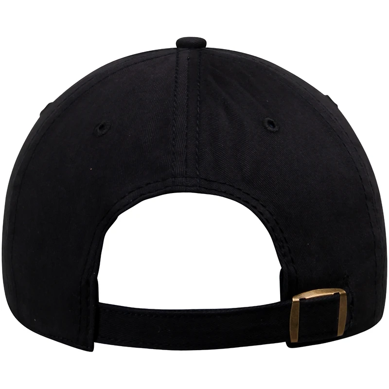 Women's '47 Navy Chicago Bears Miata Clean Up Adjustable Hat