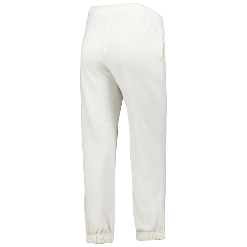 Women's '47 Oatmeal Chicago Bears Harper Joggers