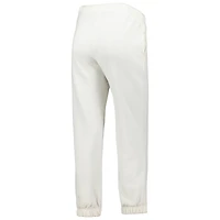 Women's '47 Oatmeal Chicago Bears Harper Joggers