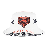 Bob Energize blanc '47 des Chicago Bears pour femme