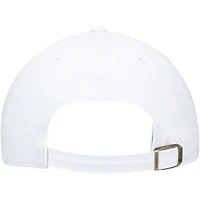 Casquette ajustable avec logo Miata Clean Up '47 Chicago Bears pour femme, blanc