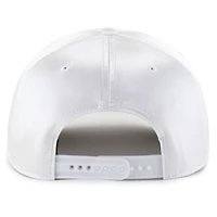 Casquette ajustable Outspoken Hitch blanche 47 des Chicago Bears pour femme