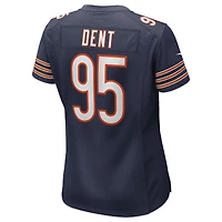 Maillot de joueur retraité Nike Richard Dent pour femme, bleu marine, Chicago Bears Game