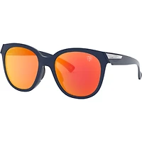 Lunettes de soleil Oakley Chicago Bears Low Key pour femmes