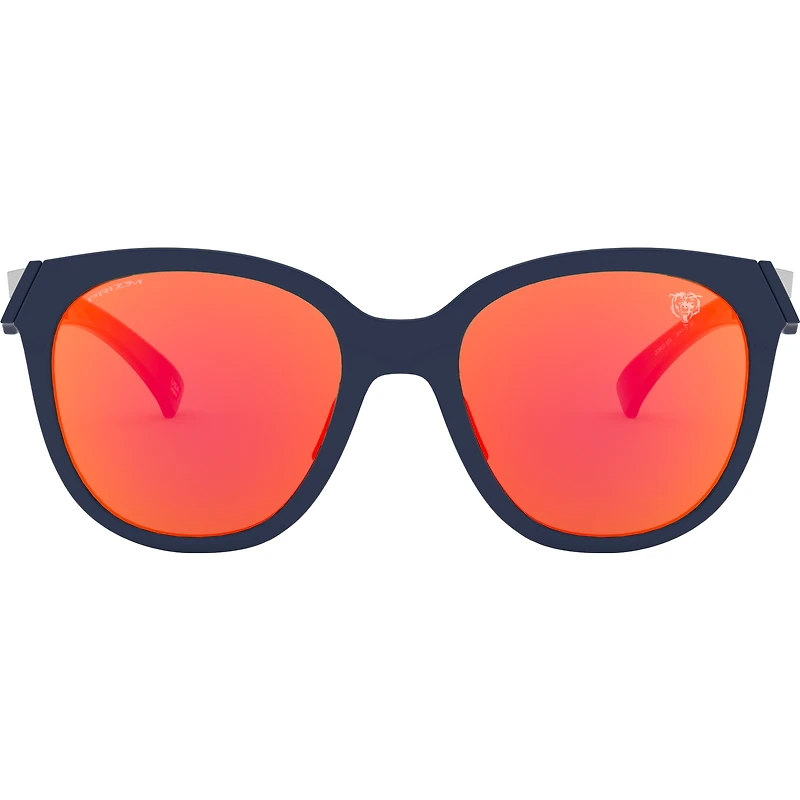 Women's Oakley Chicago Bears Low Key Sunglasses