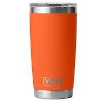 Gobelet Rambler YETI Chicago Bears Primary 590 ml avec couvercle Magslider