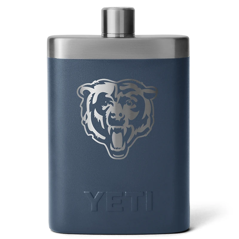 Bouteille isotherme YETI Chicago Bears de 20 cl