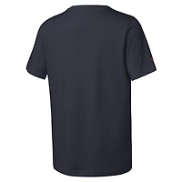 Youth Nike Navy Chicago Bears Sideline Team Issue T-Shirt