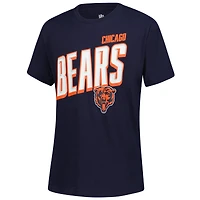 Youth Outerstuff Chicago Bears The Mix Combo T-Shirt Set
