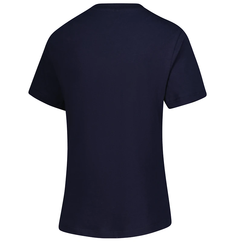 Youth Outerstuff Chicago Bears The Mix Combo T-Shirt Set