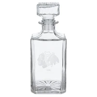 Carafe des Blackhawks de Chicago