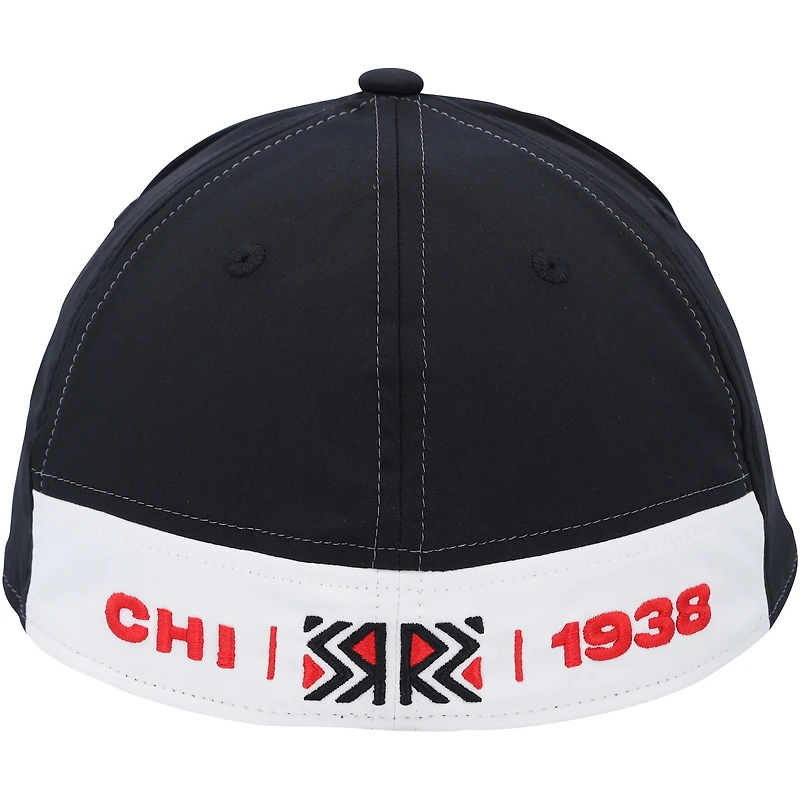 Connor Bedard Chicago Blackhawks Autographed 2022-23 Reverse Retro Hat