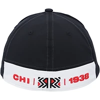 Connor Bedard Chicago Blackhawks Autographed 2022-23 Reverse Retro Hat