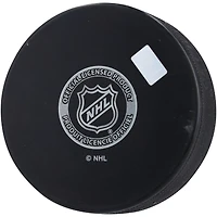 Connor Bedard Chicago Blackhawks Autographed Hockey Puck
