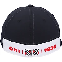 Jonathan Toews Chicago Blackhawks Autographed 2022-23 adidas Reverse Retro Cap