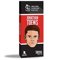 Jonathan Toews Player - Chaussettes Crew