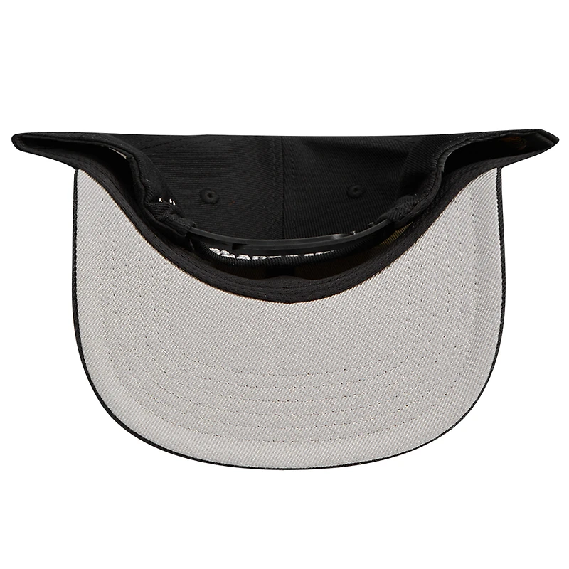 Casquette Snapback en French Terry Pro Standard pour homme, couleur crème, Chicago Blackhawks