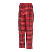 Men's Concepts Sport Chicago Blackhawks Vector T-Shirt & Pants Sleep Set