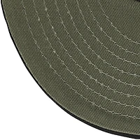 Men's New Era  Black Chicago Blackhawks Military Appreciation Digital Camo Stars 59FIFTY Fitted Hat