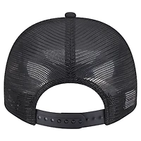 Casquette snapback 9FIFTY noire New Era pour homme