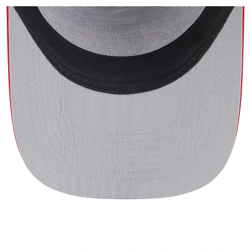 Casquette snapback 9FIFTY noire New Era pour homme