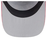 Casquette snapback 9FIFTY noire New Era pour homme