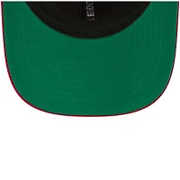 Men's New Era  Red Chicago Blackhawks 2010 Stanley Cup Champions 9SEVENTY Adjustable Hat