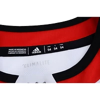 Patrick Kane Chicago Blackhawks Autographed White Adidas Authentic Jersey