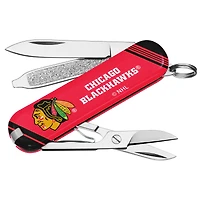 The Sports Vault Chicago Blackhawks - Essential Pocket Multi Tool