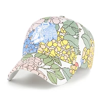 Casquette ajustable pour femme Chicago Blackhawks '47 Florentina Clean Up