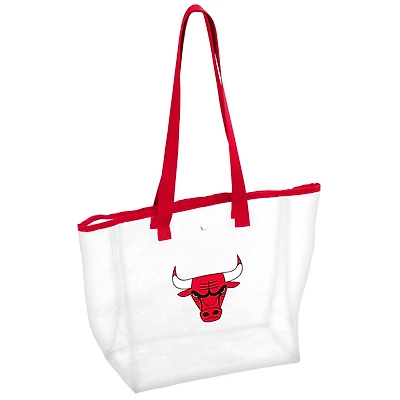 Sac fourre-tout transparent Chicago Bulls Stadium