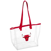 Sac fourre-tout transparent Chicago Bulls Stadium