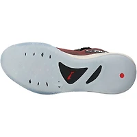 Josh Giddey Chicago Bulls Player-Issued Puma Shoes from the 2025-26 NBA Season