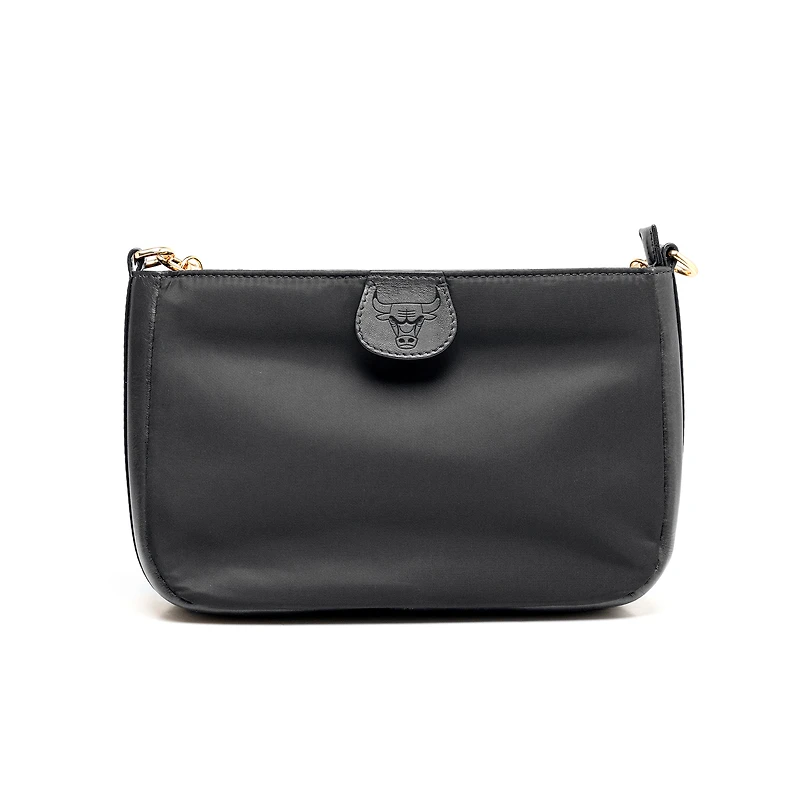 Sac multi-pochettes Rianna des Chicago Bulls de Lusso