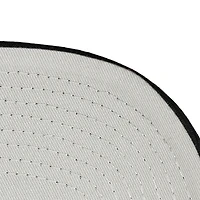 Casquette ajustable Mitchell & Ness rouge/noir Chicago Bulls Stars Core Pro Pinch pour homme