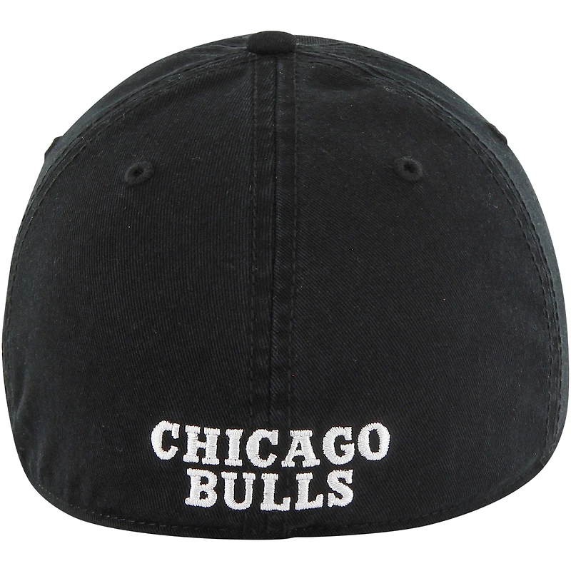 Casquette ajustée '47 Chicago Bulls Classic Franchise pour hommes