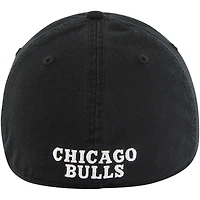 Casquette ajustée '47 Chicago Bulls Classic Franchise pour hommes