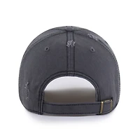 Casquette ajustable Chicago Bulls '47 Charcoal pour homme