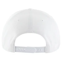 Men's '47 White Chicago Bulls Rope Hitch Adjustable Hat