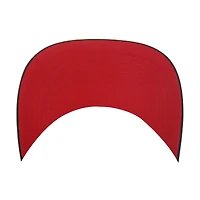 Casquette ajustable « Sorties I Was Hooping Hitch » de la marque pour hommes vue par les Chicago Bulls noirs de 1947