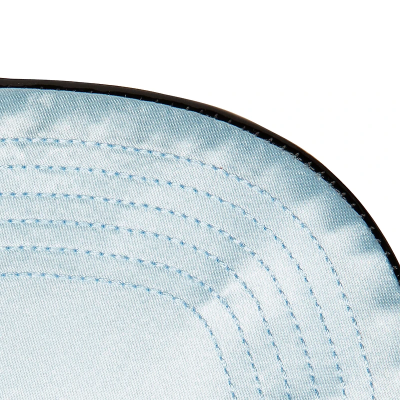 Casquette snapback Chicago Bulls Day 11 noire Mitchell & Ness pour homme