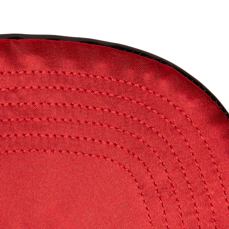 Casquette snapback Chicago Bulls Day 11 noire Mitchell & Ness pour homme