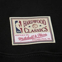Sweat à capuche noir Mitchell & Ness Chicago Bulls NBA x Michelob Ultra Swish Sip pour homme