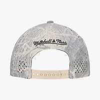 Men's Mitchell & Ness Camo Chicago Bulls Pro Pinch Adjustable Hat