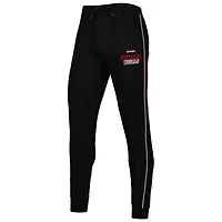 Pantalon de survêtement NBA x Hugo Boss Chicago Bulls Slam Dunk Jersey noir pour homme