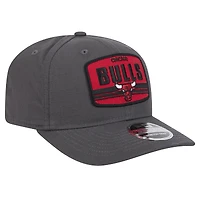 V107988 BULLS NBA NWE FA24 Adventure Team Patch élevé 9Seventy HATMENSTR 60527287 #1