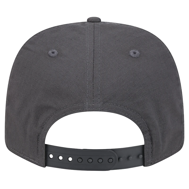 V107988 BULLS NBA NWE FA24 Adventure Team Patch élevé 9Seventy HATMENSTR 60527287 #1