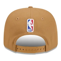 Casquette ajustable 9SEVENTY City Edition 2024/25 des Chicago Bulls de New Era pour homme