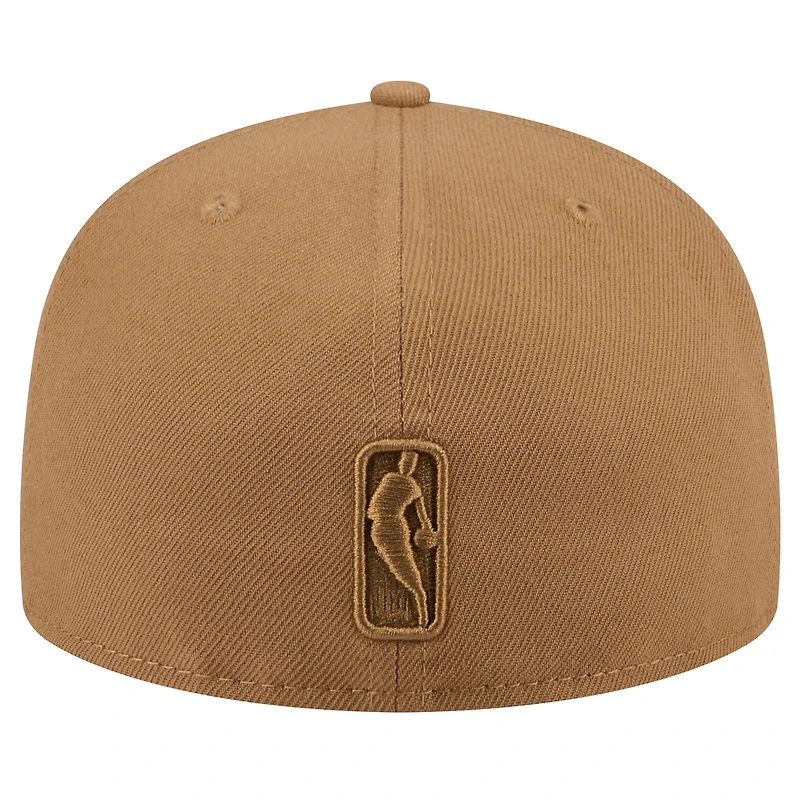 Casquette ajustée 59FIFTY des Chicago Bulls New Era pour hommes