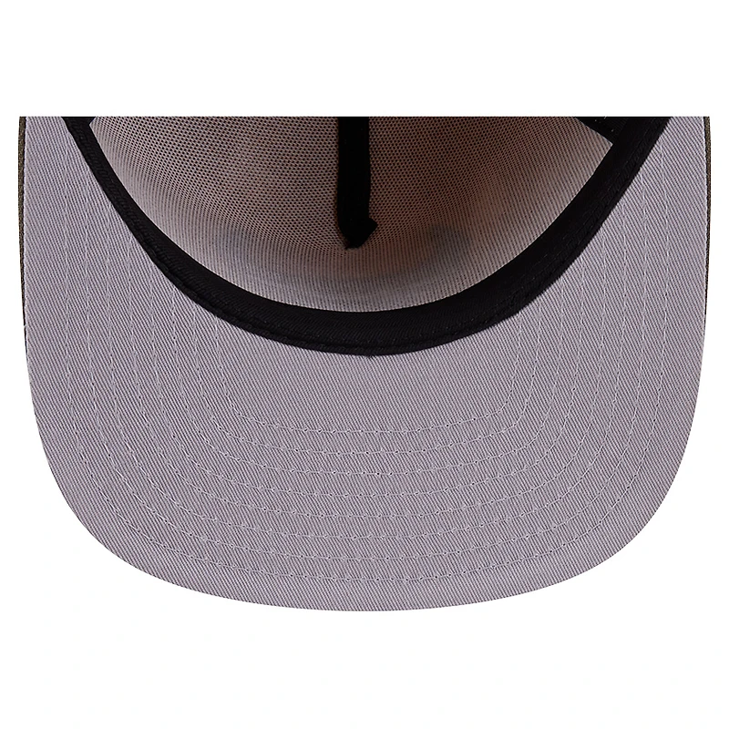 V107988 BULLS NBA NWE FA25 Pack Couleur 2T DRWNOV A-Frame 59Fifty HATMENHIC 60699255 #2